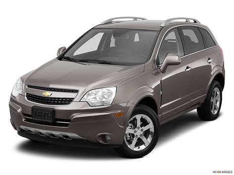 used chevrolet captiva sport|chevrolet captiva 2012.